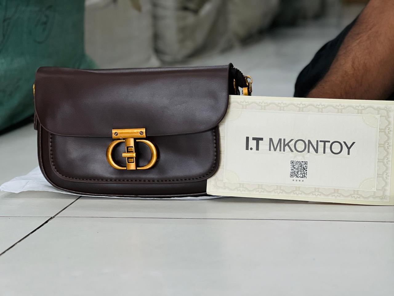 cross bag