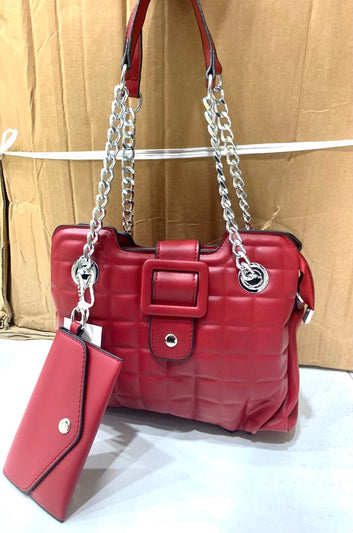 purse