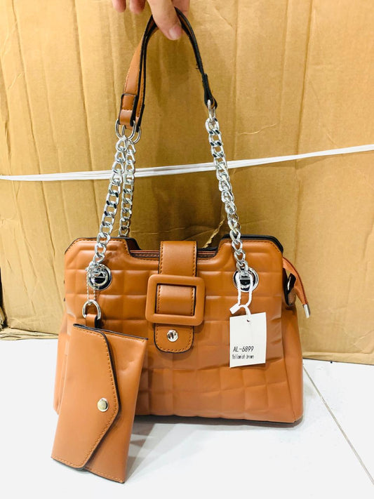 purse